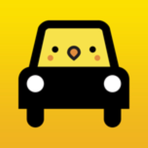 ParkChirp app icon