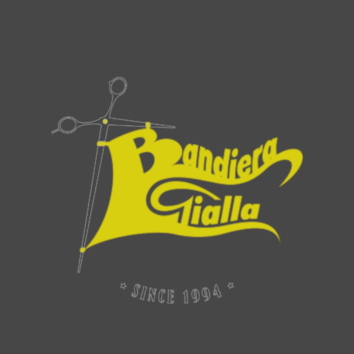 Bandiera Gialla app icon