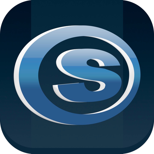 SmartCoopMobile app icon