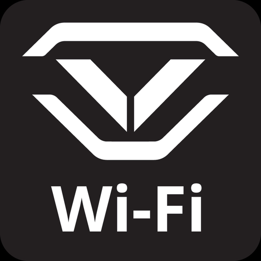 Vaultek Wi-Fi app icon