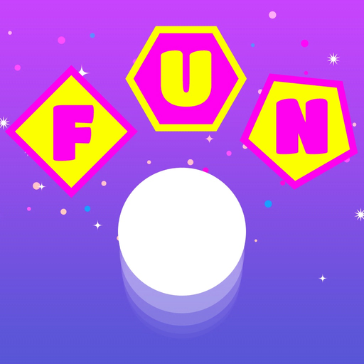 Letter Pop: Casual Word Game app icon