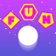 Letter Pop: Casual Word Game icon