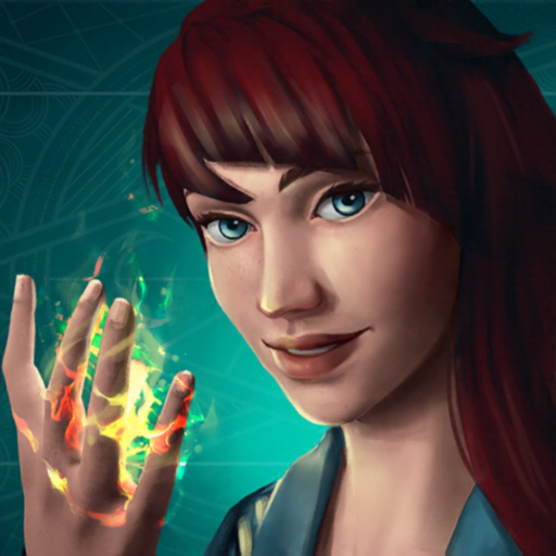 Clash of Wizardry app icon