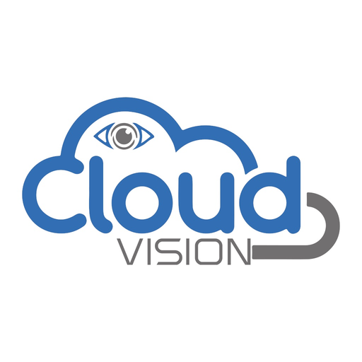 Cloud Vision VMS app icon