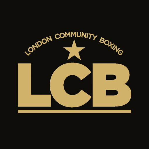 London Community Boxing app icon