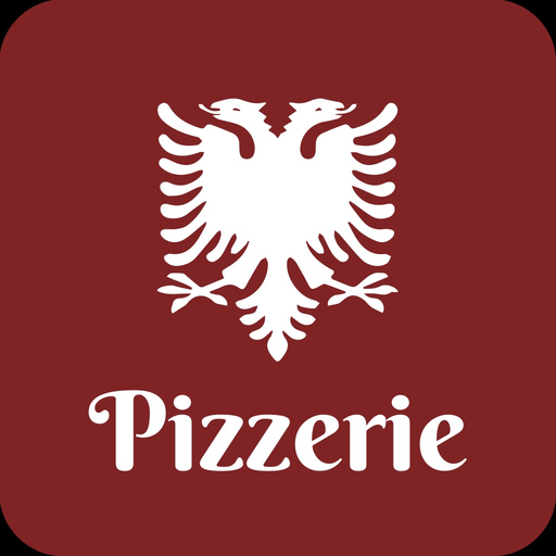 Pizzerie Prishtina app icon