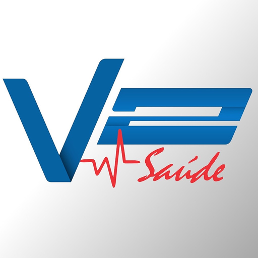 V2Saúde OPME app icon
