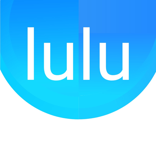 Lulu: Bathroom & Toilet Finder app icon