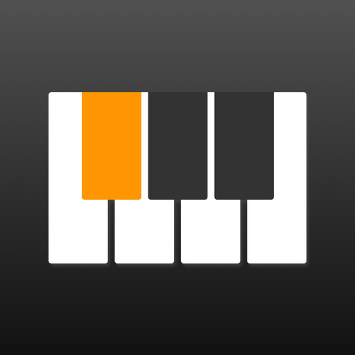 JamKoo - Let's Perform Music! app icon
