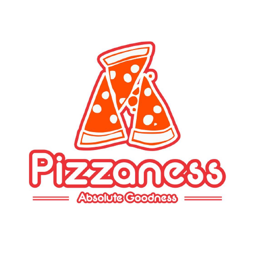 Pizzaness app icon
