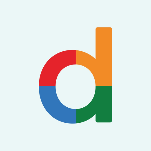Directions Events App app icon