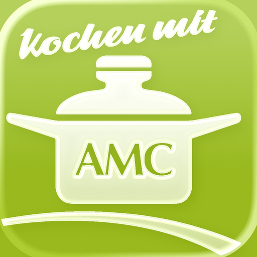 Kochen mit AMC app icon