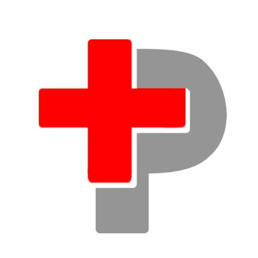 Promédica Saúde app icon