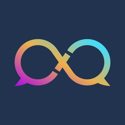 Infinity Stories - Write Story app icon