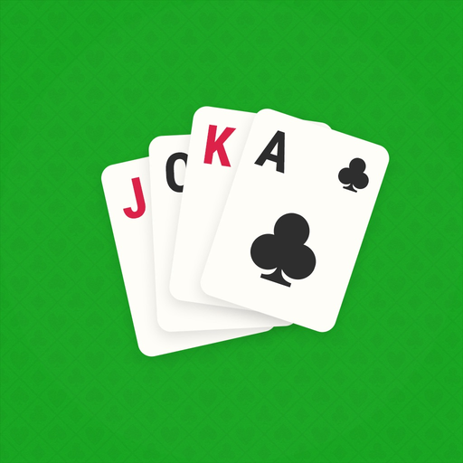 Solitaire Infinite - Card Game app icon
