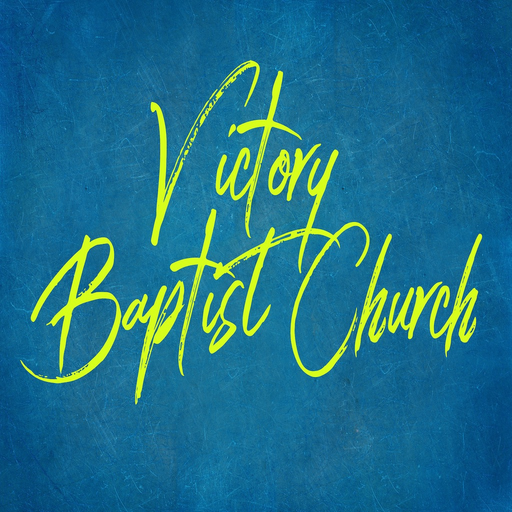Victory Baptist Hernando app icon