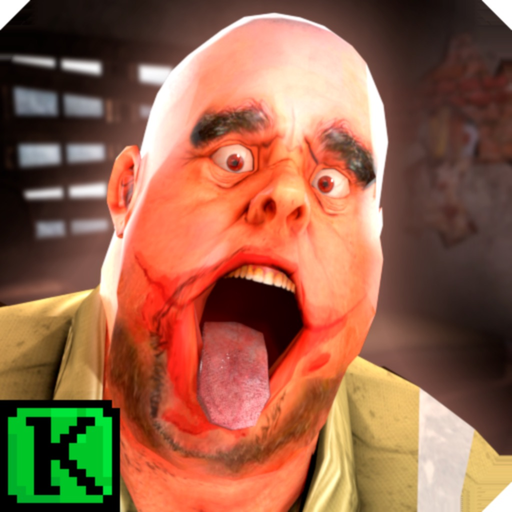 Mr. Meat: Horror Escape Room app icon