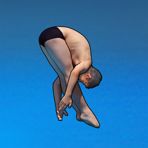DiveChamp2 app icon