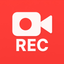 Screen Recorder ™ Record Shot icon