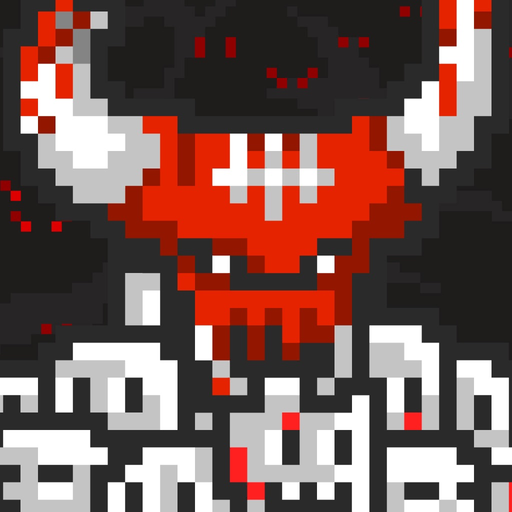 Tower Breaker - Hack & Slash app icon