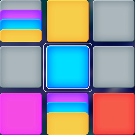 Drum Pad Extreme app icon