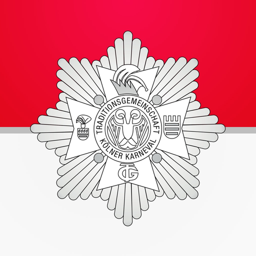 Traditionsgemeinschaft app icon