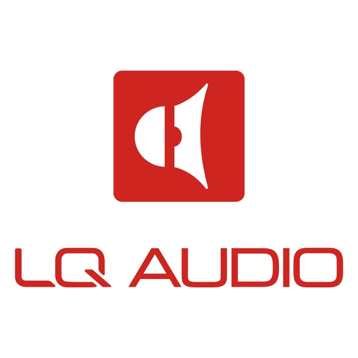 LQ DSP app icon
