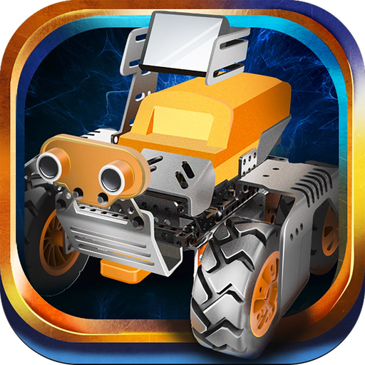 Thunder Go app icon