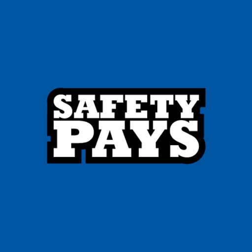 Safety Pays app icon
