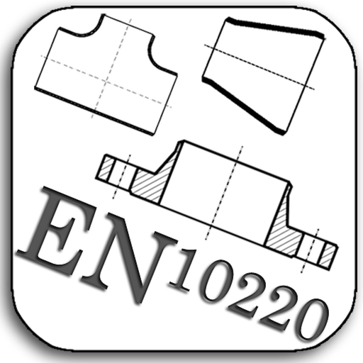 Fittings App app icon