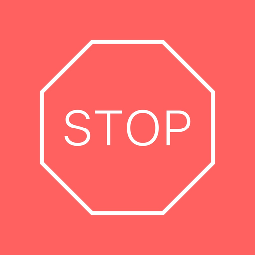 HabitStop app icon