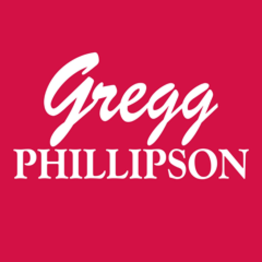 Gregg Phillipson Real Estate app icon