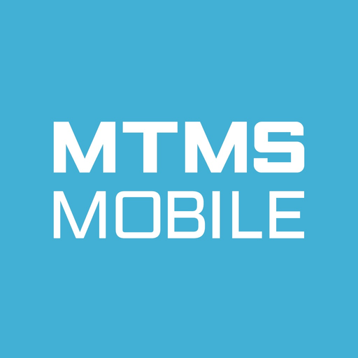 MTMS Mobile app icon