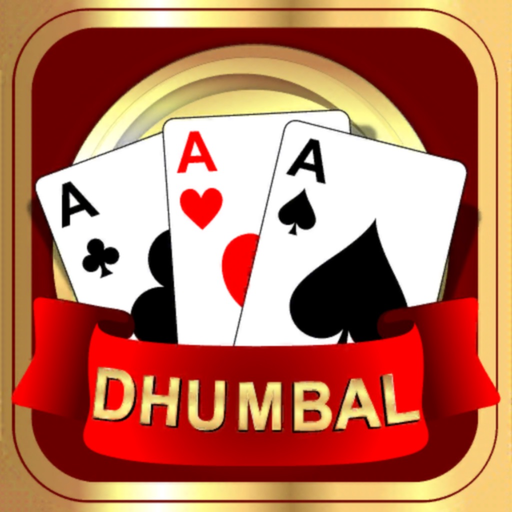 Dhumbal app icon
