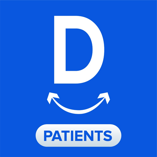 Dentulu Patients app icon