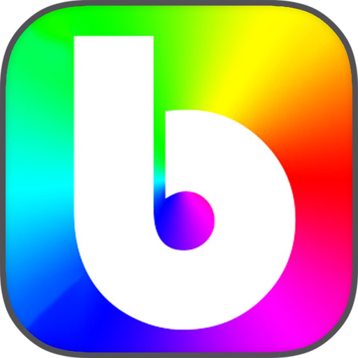 BRIGHT 스마트 컨트롤러 app icon