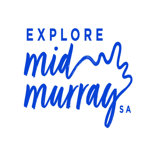 Explore Mid Murray app icon