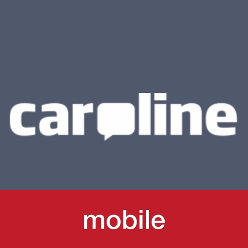 Caroline Mobile app icon