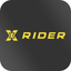 XRIDER icon