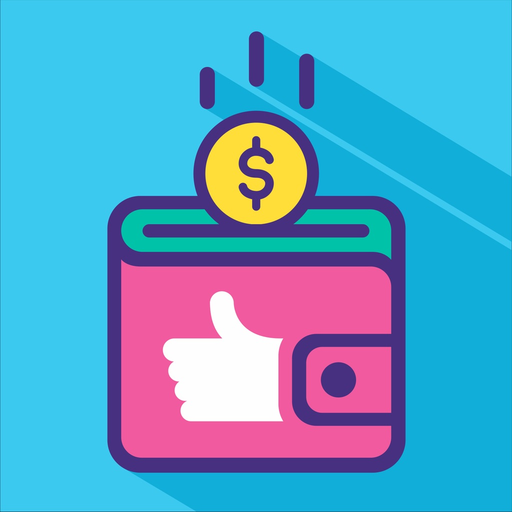 Sepran: Expense Manager app icon