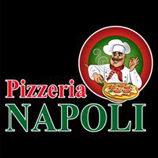 Pizzeria Napoli Varkaus app icon