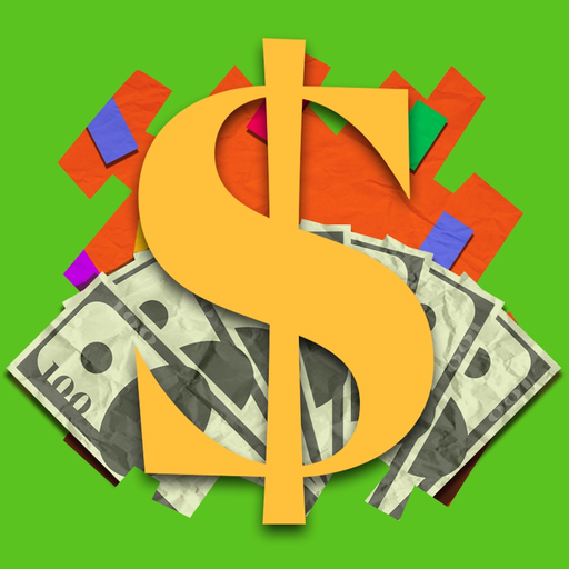Classic Lottery Scratch app icon