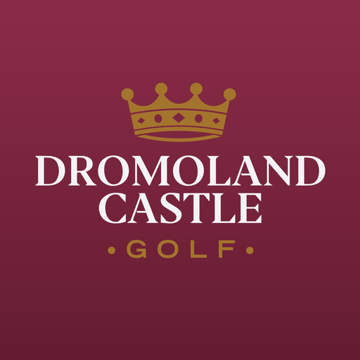 Dromoland Golf Club app icon