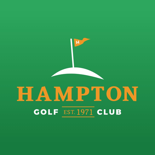 Hampton Golf Club app icon