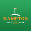 Hampton Golf Club icon