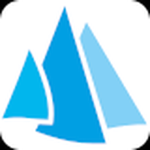 Vitorlázz Itthon app icon