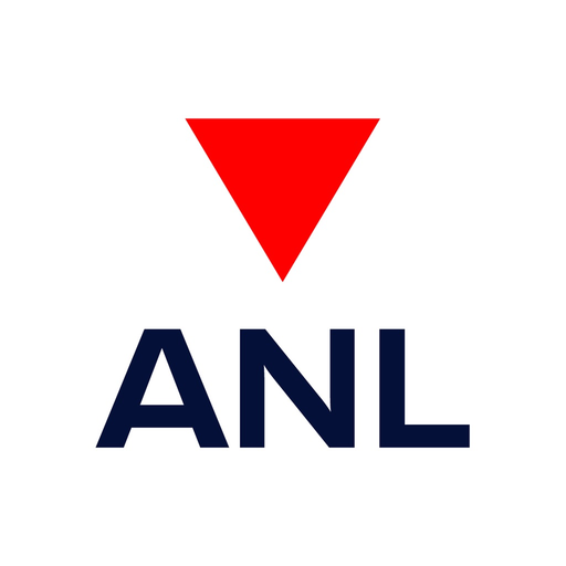 ANL Line app icon