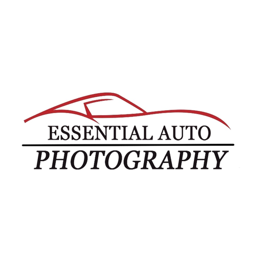 Essential Auto Photography app icon