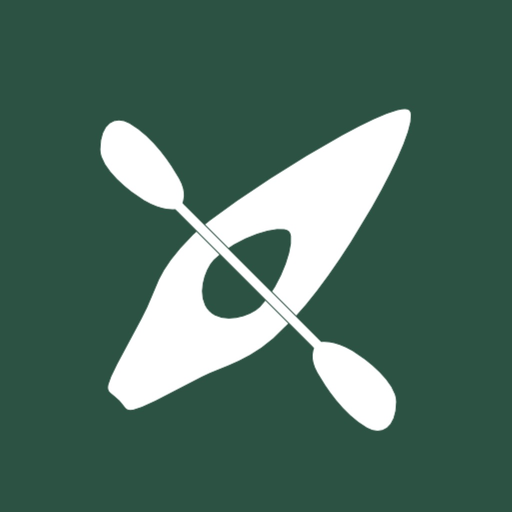 Whitewater Journal app icon