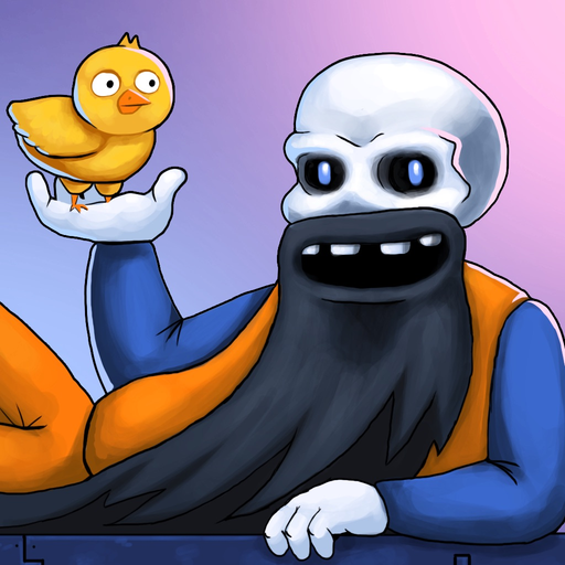 DRAW CHILLY app icon